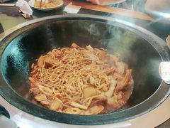 -老田家铁锅炖(延庆店)