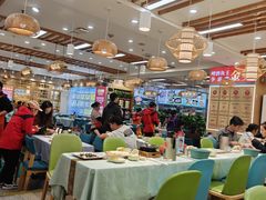 -大师傅金奖啤酒鱼(西街口总店)