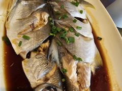 -鹰龙海畔度假酒店(咸祥店)