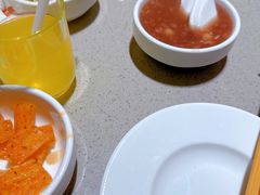 -海底捞火锅(六合天街店)