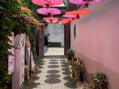 -鱼食饭稻·苏浙土菜17年老馆子(平江路店)