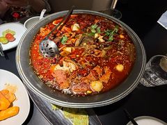 -麻六记(凤凰汇店)