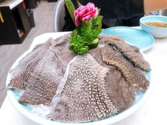 -矮冬瓜红茶火锅