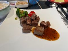 -御泉七味铁板烧(高区店)