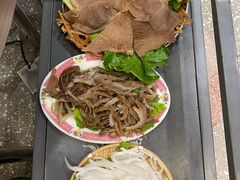 金钱肚-潮汕•草根牛肉档(中江路店)