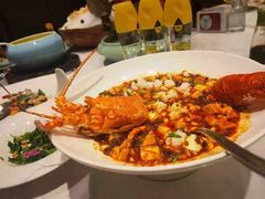 -宴昆山·私房菜(春晖店)