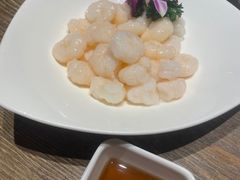 水晶大虾仁-廊亦舫Lang Yi Fang Restaurant(金桥店)