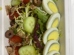 -北京北辰洲际酒店啡扬咖啡厅·自助餐厅