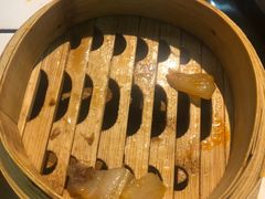 -巴卤社老火锅(财富店)