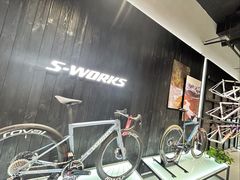 -TREK崔克自行车(碧云店)