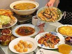 -金姐台湾菜(珠江路店)