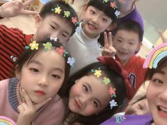 -贝迪森儿童成长中心(未央汉神中心)