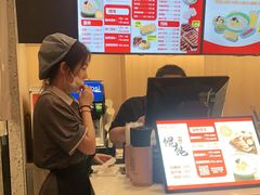 -琴岛顺天馄饨(崂山金鼎店)
