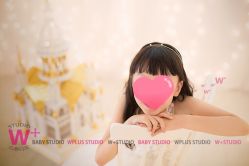 -WPlus明星肖像亲子全家福摄影
