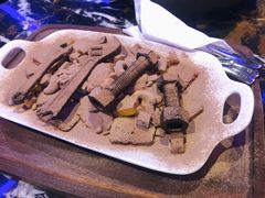-MOSSO德国餐厅·音乐酒吧(环宇荟店)
