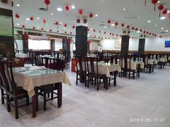 大堂-河南食府(人民路店)