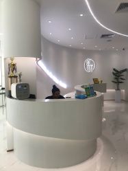 -臣丽纹眉品牌连锁
