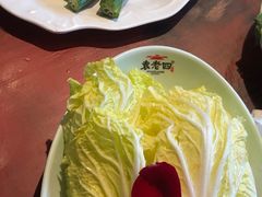 -袁老四重庆老火锅(桐梓坡店)