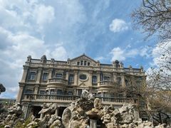 -张学良旧居陈列馆