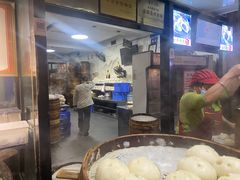 -清泉阁包子铺(中山路店)