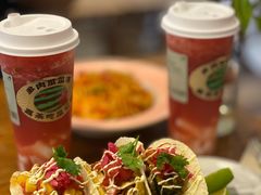 -AFS Cafe & Canteen(闽江二路店)