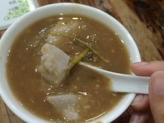 -沙湾姜埋奶(兴新包店)