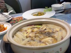 -名善山珍·野生菌汤锅(文殊院店)