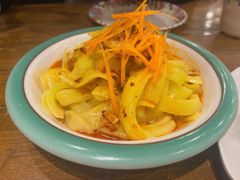 -清真·玛丽亚新疆菜主题餐厅(浙江中路店)