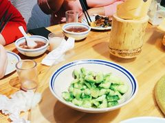 -打酱油·非遗淮扬菜(瘦西湖梅岭店)