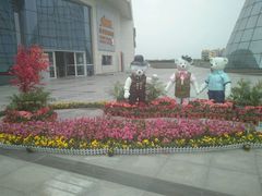 -成都泰迪熊博物馆