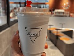 -Manner Coffee(淮海755店)
