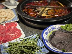 -陈眼镜火锅(总店)