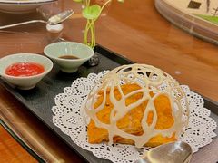 -灵山大佛梵宫餐饮