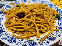 -馅老满·生春阁(慕田峪店)