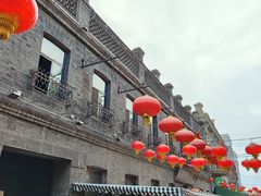 -中华巴洛克风情街