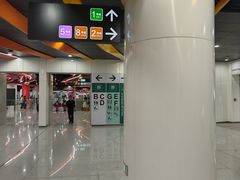 -大剧院(地铁站)