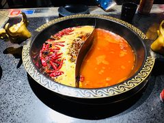 -大味老火锅City店