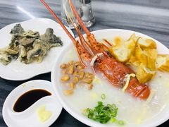 -新会鲜蚝鸡煲(新会总店)