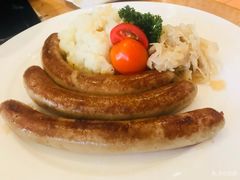 -兰特伯爵西餐厅·啤酒屋(方庄店)