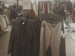 -ZARA(世贸天阶店)
