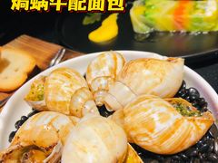 -塞纳河法国餐厅(唐延路店)