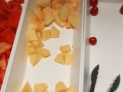 -比格比萨自助(花园路店)