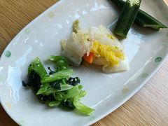 开胃菜-嘻〆咩 XIME Izakaya