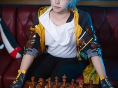 -米游妙妙屋cosplay换装自拍摄影体验馆