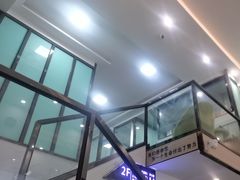 -半岛宠物医院24小时(科华中路店)
