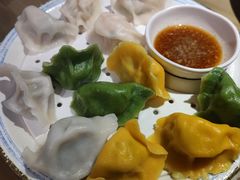 -前海沿·青岛菜(李沧万达店)
