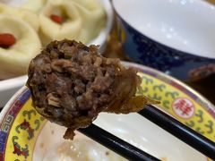 烤肉肠-宗巴雍姆藏餐府