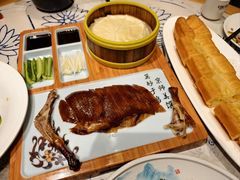 -江南韵·无锡太湖文化体验餐厅(凤凰天街店)