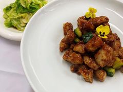 -惠丰堂饭庄·烤鸭·京味菜(翠微路店)