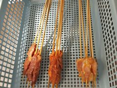 -常营天街长楹美食(常营民族家园B区店)